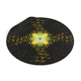 Light vortex  Vinyl Decal
