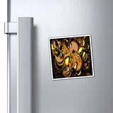 Love and light —  Refrigerator Decor