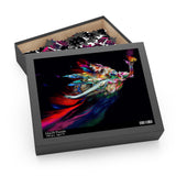 fairy inspiration paper box