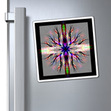 "Awareness" fridge Magnet —