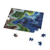 Elemental currents