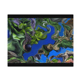 Water replenishing   tin box