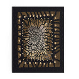 "Ancient texture" Jigsaw Puzzle — 120/252/500-Piece  Puzzle
