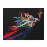 fairy inspiration paper box