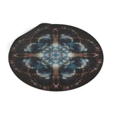 Dream seeds- Round Vinyl Sticker
