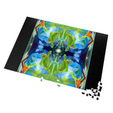 Healing tin box