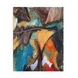 "Fall time"  Jigsaw  puzzle(120/252/500 pcs)