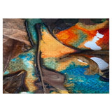 "Fall time" Jigsaw Puzzle   Tin box