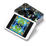 Healing tin box
