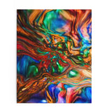 liquid color