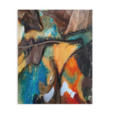 "Fall time"  Jigsaw  puzzle(120/252/500 pcs)