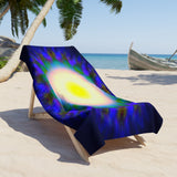 Shine -Vibrant Mandala Design