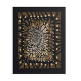 "Ancient texture" Jigsaw Puzzle — 120/252/500-Piece  Puzzle
