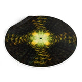 Light vortex  Vinyl Decal