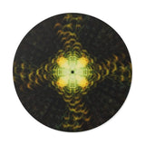 Light vortex  Vinyl Decal