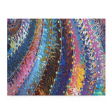 Rainbow diversity— 120/252/500-Piece Jigsaw