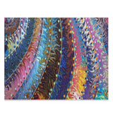 Rainbow diversity— 120/252/500-Piece Jigsaw