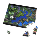 Water replenishing   tin box