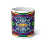 Ancestor connection Jumbo Mug (20oz)