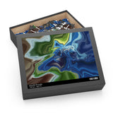 Elemental currents