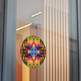 Potental- Round Vinyl Sticker —