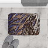 Restoration - Bathroom Rug