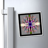 "Awareness" fridge Magnet —