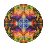 Potental- Round Vinyl Sticker —