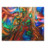 liquid color