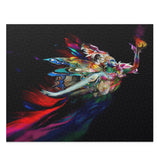 fairy inspiration paper box