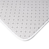 Fall soft flow Bathmat
