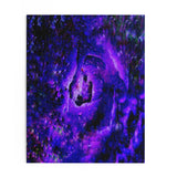 Violet embers paper box