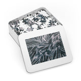 Intertwined-Jigsaw Puzzle with Tin box