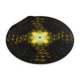 Light vortex  Vinyl Decal