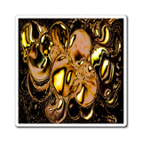 Love and light —  Refrigerator Decor