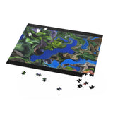 Water replenishing  paper box