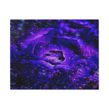 Violet ember tin box