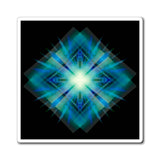 "Boundaries"  Fridge Magnet