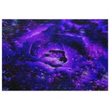 Violet ember tin box