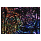 Textured reflections Jigsaw Puzzle with Tin box—