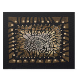 "Ancient texture" Jigsaw Puzzle — 120/252/500-Piece  Puzzle