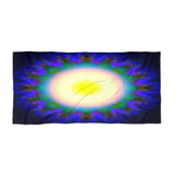Shine -Vibrant Mandala Design