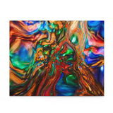 liquid color