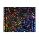 Textured reflections Jigsaw Puzzle with Tin box—