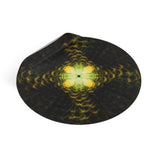 Light vortex  Vinyl Decal