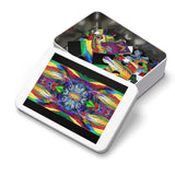 medicine tin box