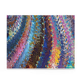 Rainbow diversity— 120/252/500-Piece Jigsaw