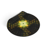 Light vortex  Vinyl Decal