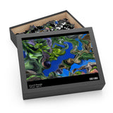 Water replenishing  paper box