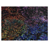 Textured reflections Jigsaw Puzzle with Tin box—